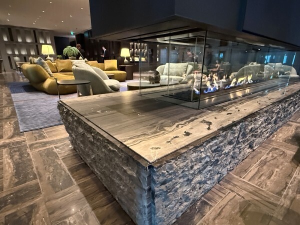 静寂と洗練が交わる天空のサンクチュアリ──「JWマリオット・ホテル東京」高輪ゲートウェイに誕生