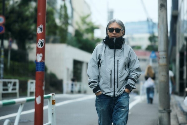 雪山とストリートをつなぐ、藤原ヒロシの視点──Burton × FRAGMENT コレクション登場