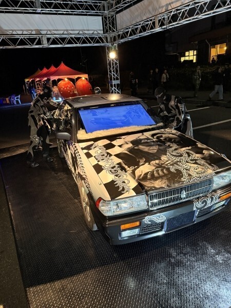 EASTEAST_TOKYO 2025 開催。“都市としてのアートフェア”が描く、アジアの表現の現在