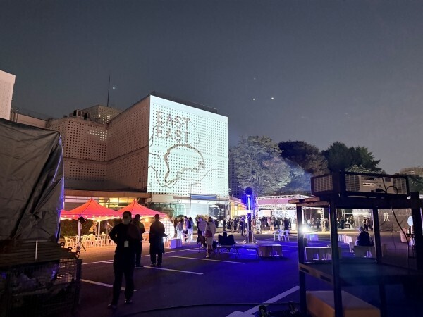 EASTEAST_TOKYO 2025 開催。“都市としてのアートフェア”が描く、アジアの表現の現在