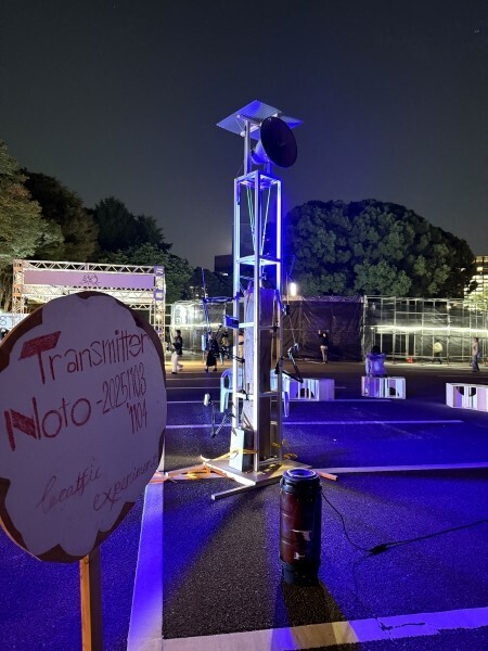 EASTEAST_TOKYO 2025 開催。“都市としてのアートフェア”が描く、アジアの表現の現在