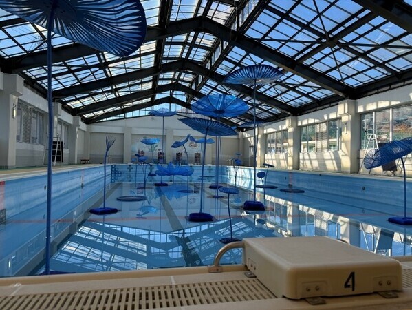 FUJI TEXTILE WEEK 2025開催──織りの街に流れる風景と、記憶のレイヤーをたどって