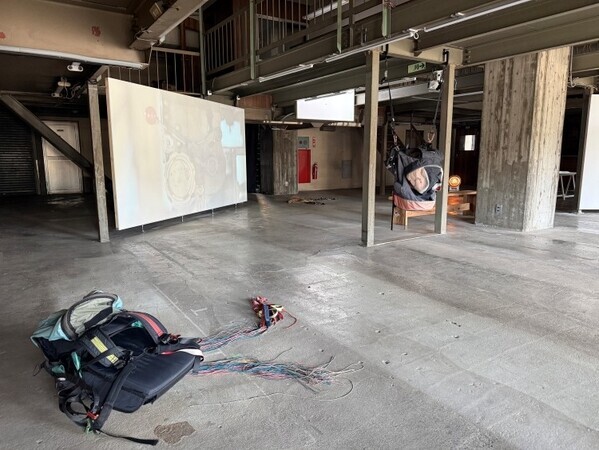 FUJI TEXTILE WEEK 2025開催──織りの街に流れる風景と、記憶のレイヤーをたどって