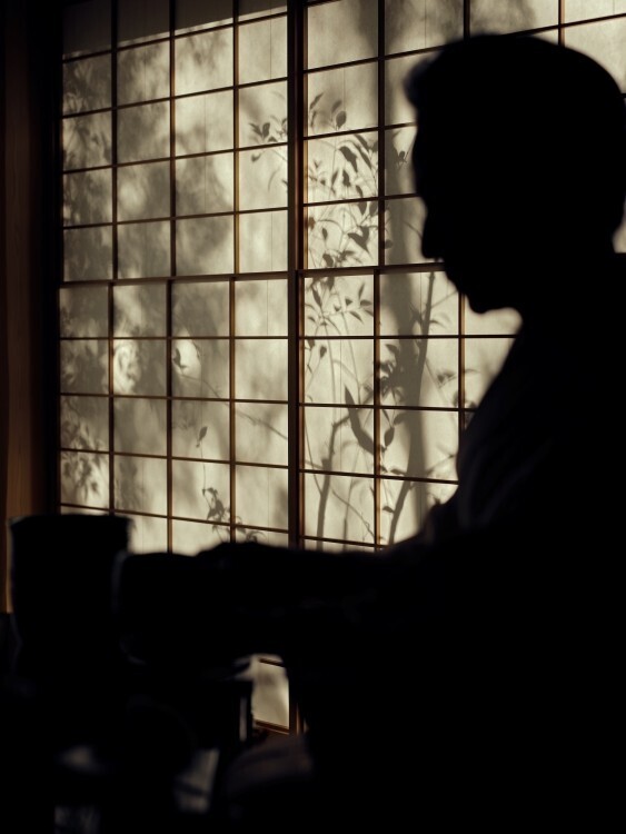 アマン京都、森の庭に新たな茶室「仙窟」が誕生──静寂と数寄屋建築が紡ぐ、茶の湯の小宇宙