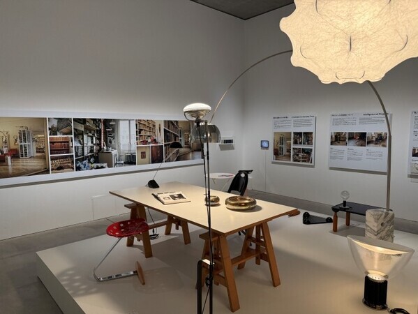 「デザインの先生」──ムナーリからラムスまで、6人の巨匠から学ぶ“これからのかたち”が21_21 DESIGN SIGHTに集う