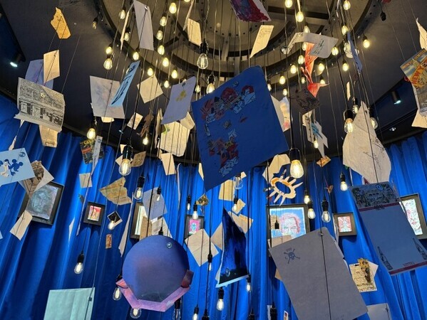 ジョニー・デップの創造的宇宙へ──没入型アート展「A Bunch of Stuff - Tokyo」が開幕。スタジオの記憶と100点超の作品が東京に集結