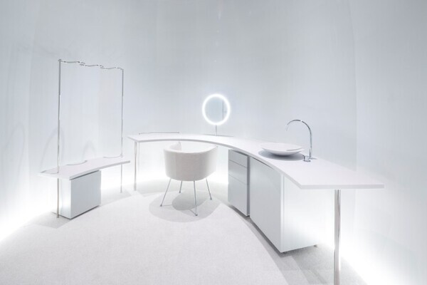 ポーラ ギンザ、感性をひらく新章へ——五感で体験するグローバルフラッグシップが誕生