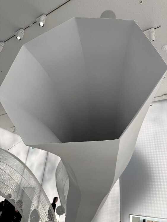 ポーラ ギンザ、感性をひらく新章へ——五感で体験するグローバルフラッグシップが誕生