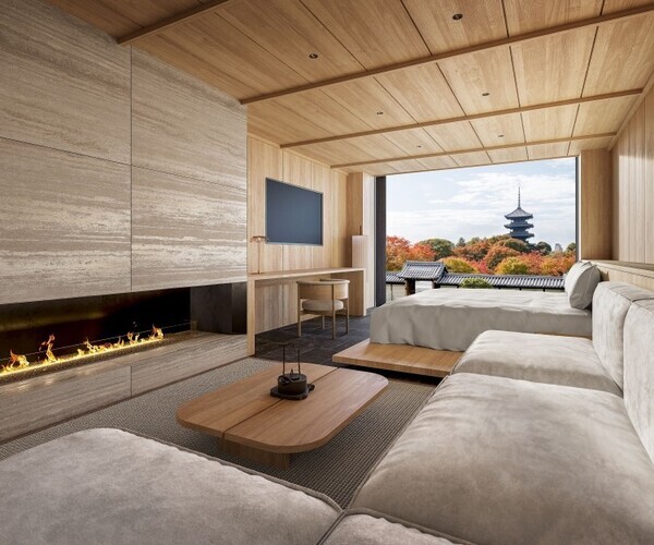 NOT A HOTEL、初のホテルブランド「HERITAGE」「vertex」を発表——歴史と未来、その両極から描く新たな滞在のかたち