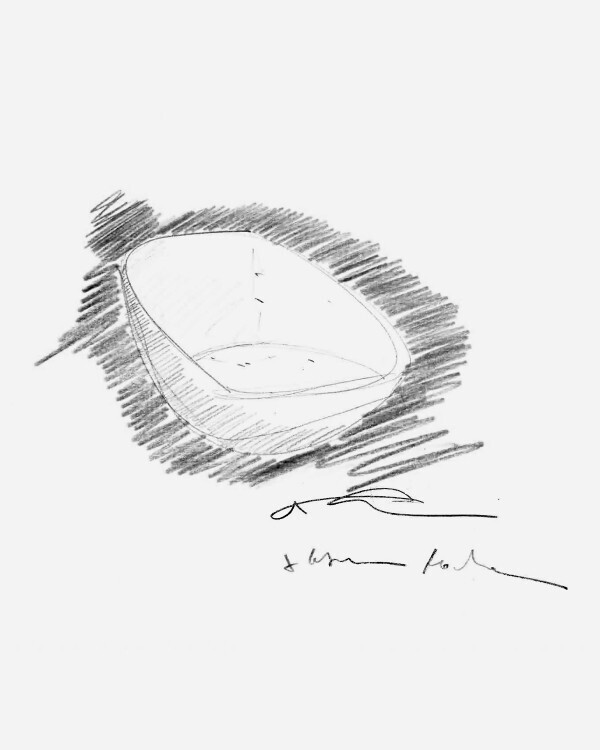 メゾン マルジェラ、初の住宅プロジェクト「メゾン マルジェラ レジデンス」を発表 ——ファッションと建築が交差する、新たな住空間