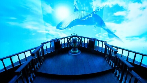 Mrs. GREEN APPLEの10年を辿る“創造の旅”。 大森元貴の内なる世界へ誘う展覧会『Wonder Museum』が開幕