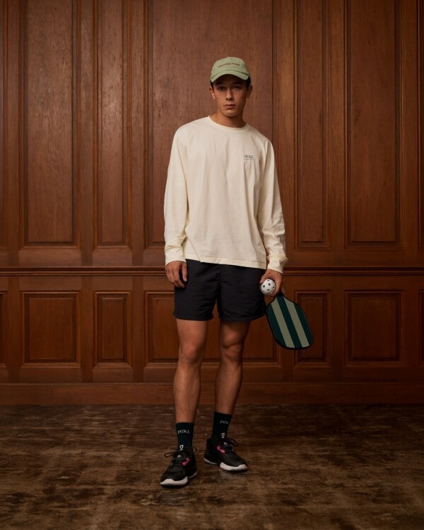 競技と日常のあいだに生まれる、新しいスポーツ。日本でも広がり始めた「ピックルボール」という選択肢