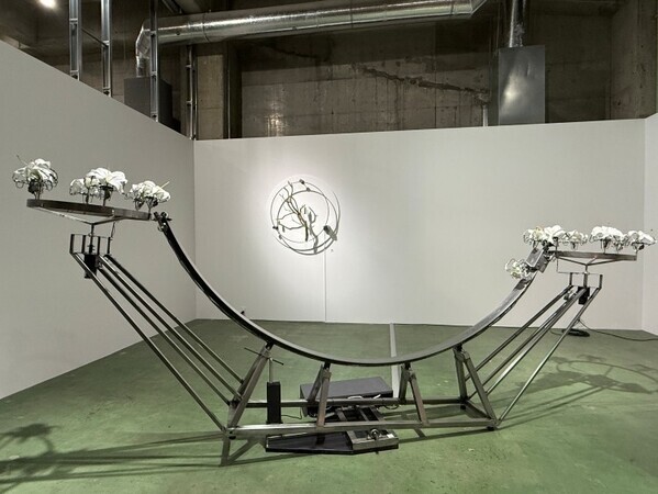 TERRADA ART AWARD 2025、審査員賞が決定──天王洲で開かれるファイナリスト展が示す、いまの表現の現在地