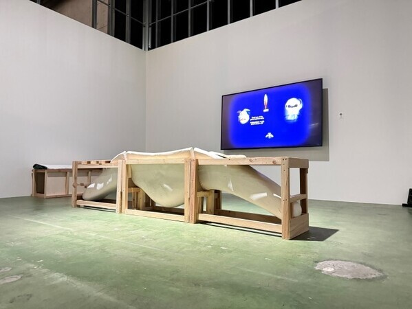TERRADA ART AWARD 2025、審査員賞が決定──天王洲で開かれるファイナリスト展が示す、いまの表現の現在地