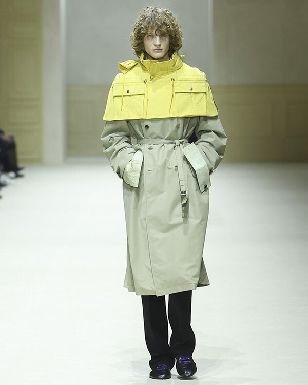 プラダ 2026年秋冬メンズコレクション「BEFORE AND NEXT」──過去を消さずに、次へ進むための服