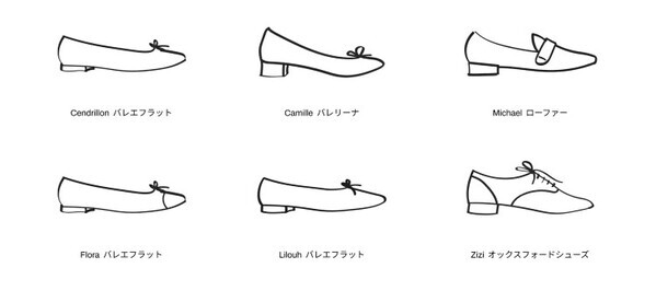 レペット伊勢丹新宿店で「アトリエ レペット」を開催──自分だけの一足を仕立てる特別なオーダー体験