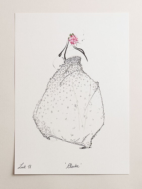 ディオール 2026年春夏 オートクチュール──「かたちの文法」がひらく、身体と衣服の新たな関係