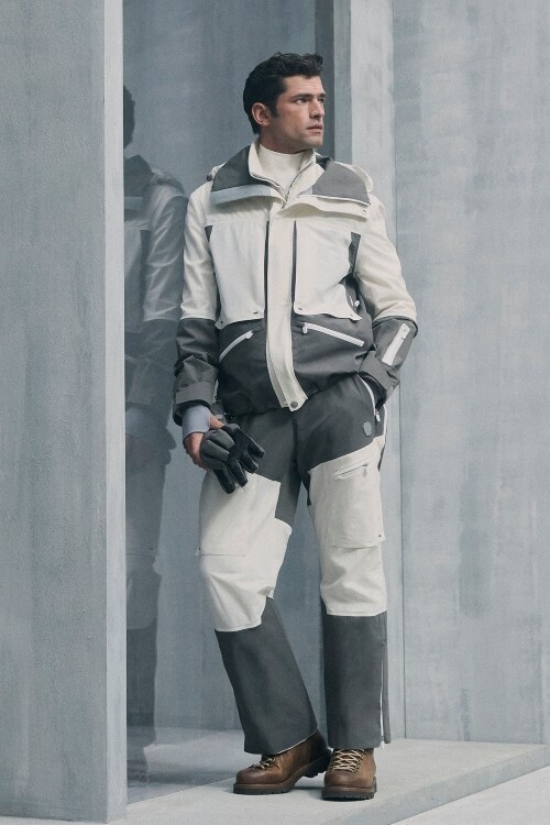 Brunello Cucinelli 2026年秋冬メンズコレクション──「ARS IMITATUR NATURAM」が導く、自然とサルトリアの現在地