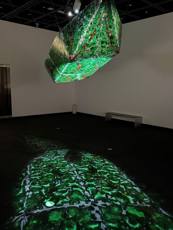 恵比寿映像祭2026──映像・音・パフォーマンスが交差する国際フェスティヴァル