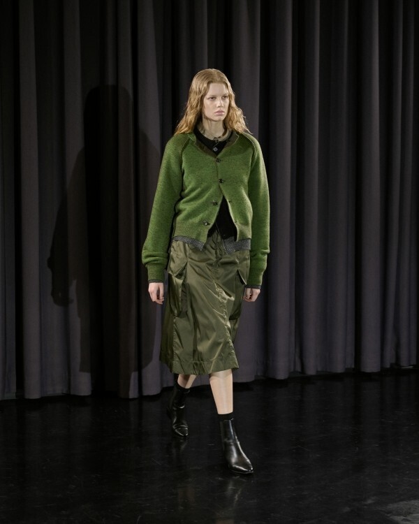 NTN、［BETA 007］FALL-WINTER 26「MADE BY HAND」を発表。身体から立ち上がる造形と、陶芸家・山田隆太郎との共鳴