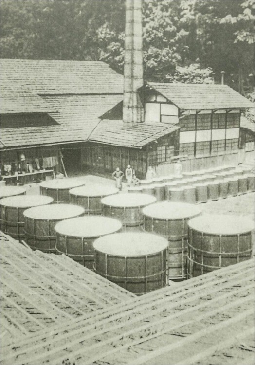 冬に仕込む理由 ― 日本酒「寒仕込み」と小澤酒造の酒造り