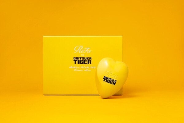 オニツカタイガーがミラノで2026年秋冬コレクションを発表。「間の美学」が導く、新たなラグジュアリー