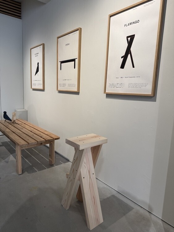 石巻から世界へ広がった「Made in Local」──石巻工房15年の歩みと15の家具