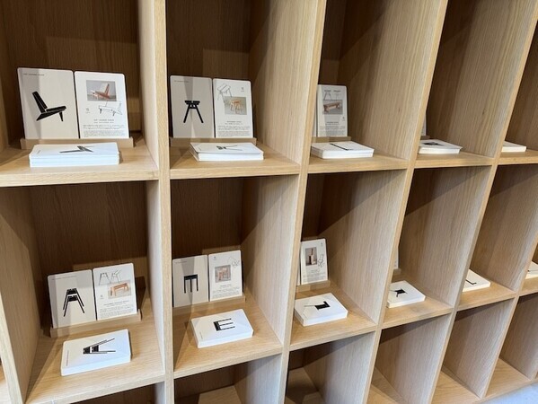 石巻から世界へ広がった「Made in Local」──石巻工房15年の歩みと15の家具