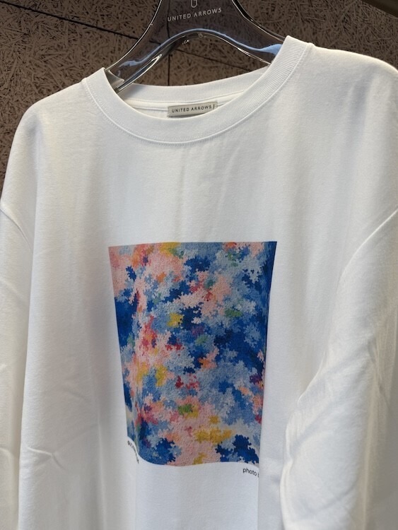 ユナイテッドアローズが“町”を編集する──境町との共創ポップアップ「SAKAIMACHI × UA MARCHE」を千駄ヶ谷で開催