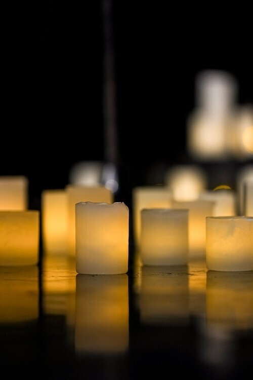 “未完成”を引き受ける強さ──LAST NESTが初のランウェイで提示した、揺らぎの美学