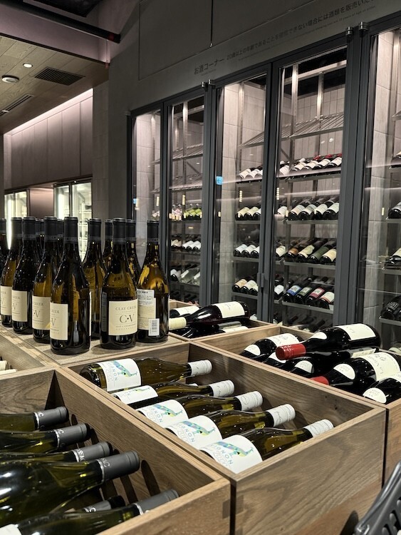 数字が導く“体験”──OGAWA COFFEE LABORATORY 高輪が描く、感覚の設計