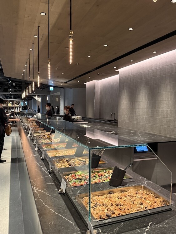 数字が導く“体験”──OGAWA COFFEE LABORATORY 高輪が描く、感覚の設計