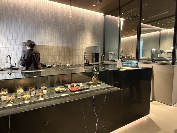 数字が導く“体験”──OGAWA COFFEE LABORATORY 高輪が描く、感覚の設計