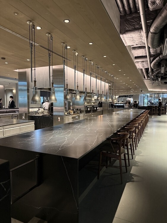 数字が導く“体験”──OGAWA COFFEE LABORATORY 高輪が描く、感覚の設計