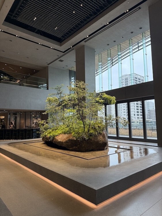 数字が導く“体験”──OGAWA COFFEE LABORATORY 高輪が描く、感覚の設計