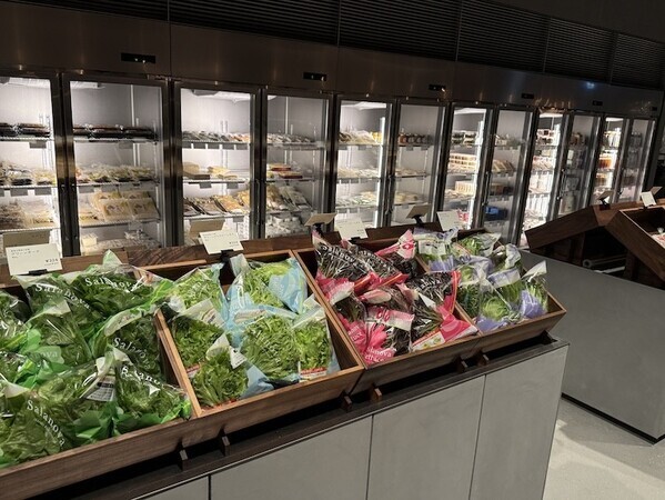 数字が導く“体験”──OGAWA COFFEE LABORATORY 高輪が描く、感覚の設計