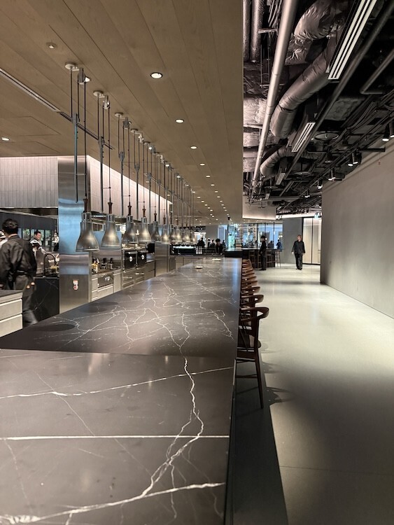 【3月28日開業】TAKANAWA GATEWAY CITY──“街そのものが実験場”となる新都市の全貌