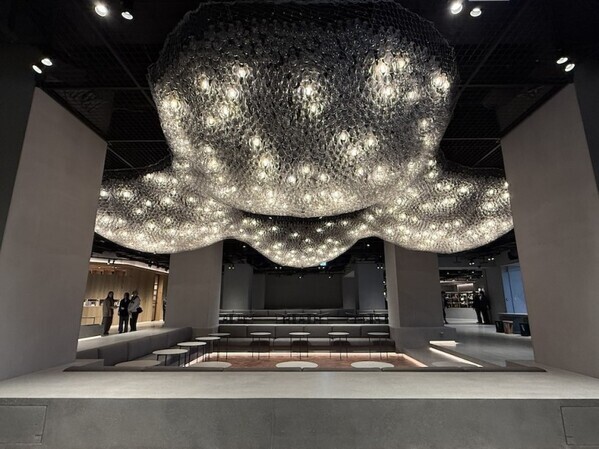 【3月28日開業】TAKANAWA GATEWAY CITY──“街そのものが実験場”となる新都市の全貌