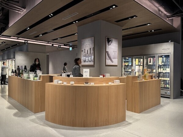 【3月28日開業】TAKANAWA GATEWAY CITY──“街そのものが実験場”となる新都市の全貌