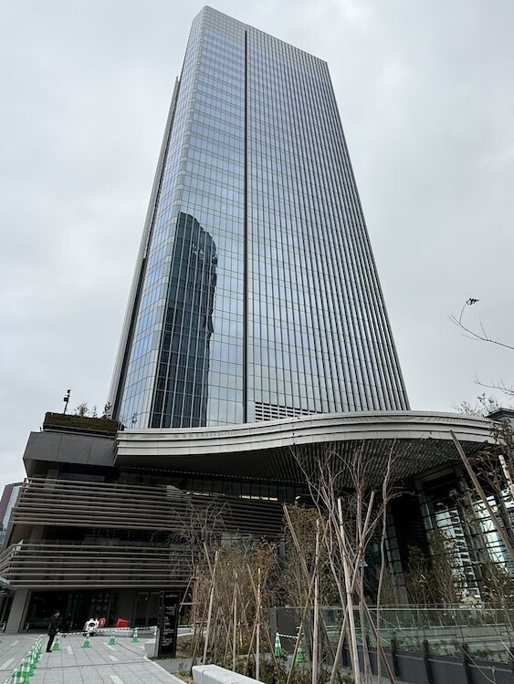 【3月28日開業】TAKANAWA GATEWAY CITY──“街そのものが実験場”となる新都市の全貌