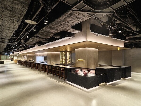 【3月28日開業】TAKANAWA GATEWAY CITY──“街そのものが実験場”となる新都市の全貌