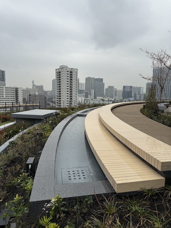 【3月28日開業】TAKANAWA GATEWAY CITY──“街そのものが実験場”となる新都市の全貌