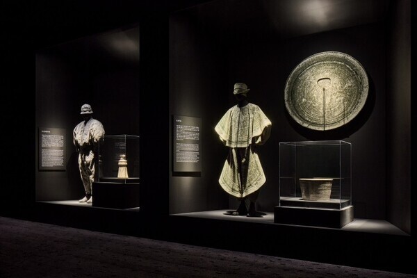 加守田章二とIM MEN──陶と布が交差する創造の現場、京都国立近代美術館で開催