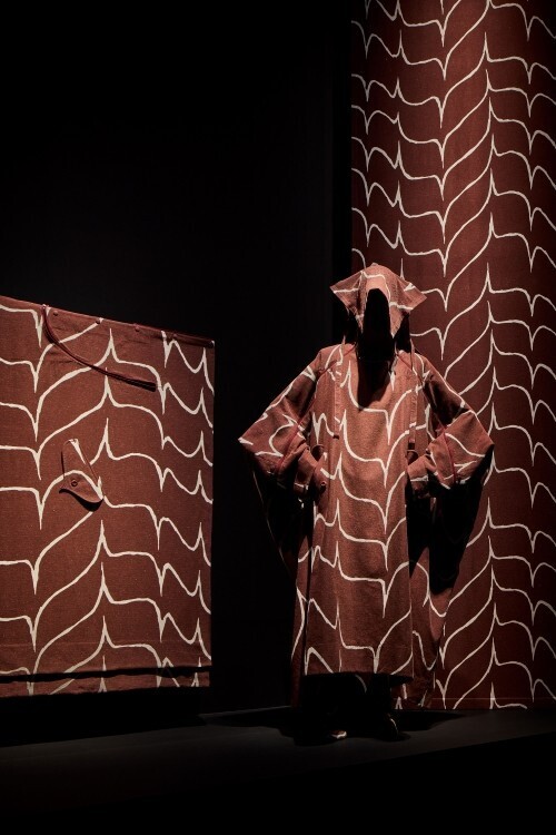 加守田章二とIM MEN──陶と布が交差する創造の現場、京都国立近代美術館で開催