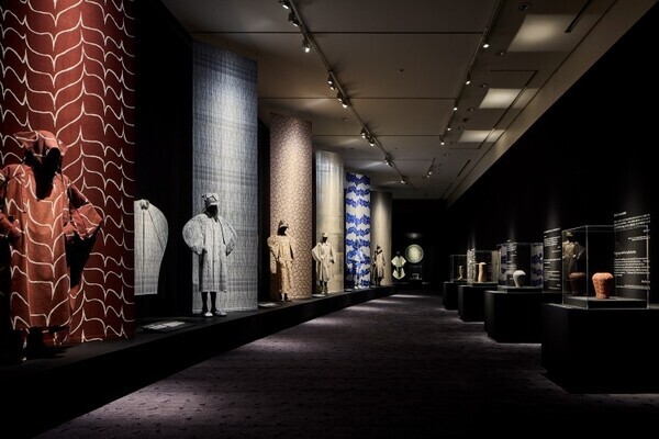 加守田章二とIM MEN──陶と布が交差する創造の現場、京都国立近代美術館で開催