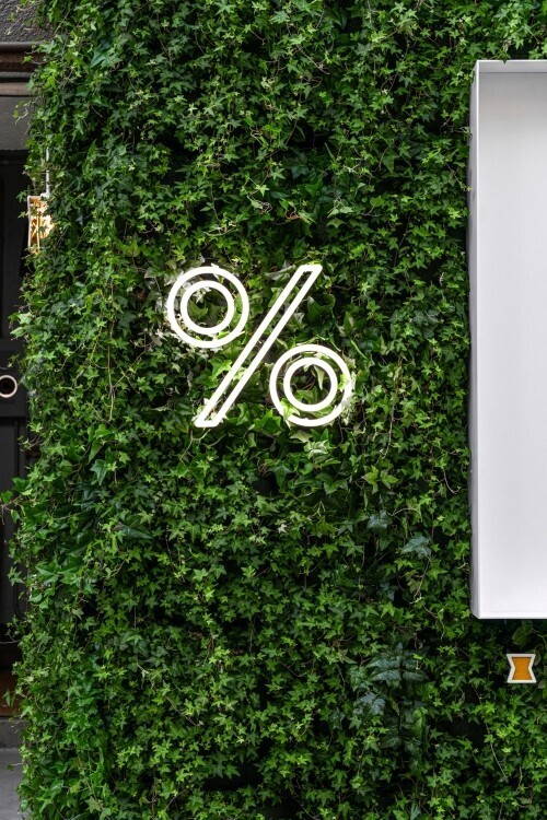 % ARABICA（アラビカ）──京都から世界へ拡張するスペシャルティコーヒー、中目黒に東京初の路面店