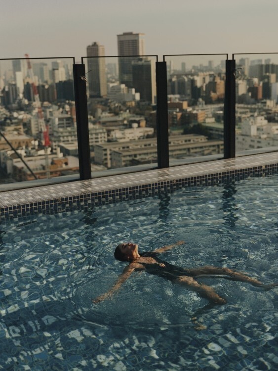 都市に新しい“過ごし方”は生まれるのか──ソーホーハウス東京がもたらす文化のかたち