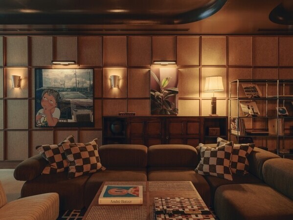 都市に新しい“過ごし方”は生まれるのか──ソーホーハウス東京がもたらす文化のかたち