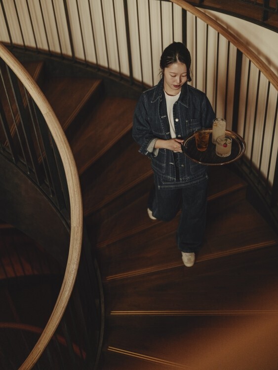 都市に新しい“過ごし方”は生まれるのか──ソーホーハウス東京がもたらす文化のかたち