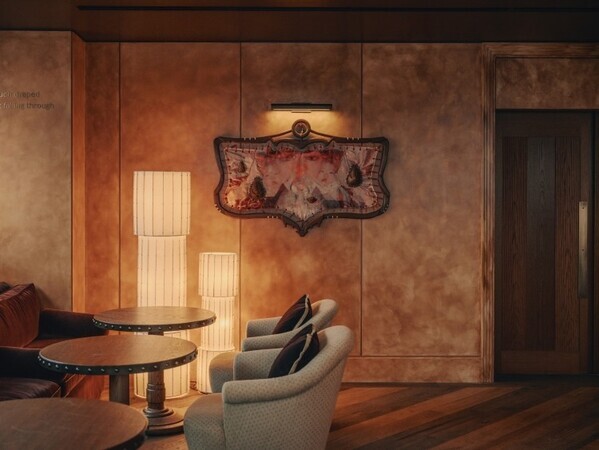 都市に新しい“過ごし方”は生まれるのか──ソーホーハウス東京がもたらす文化のかたち